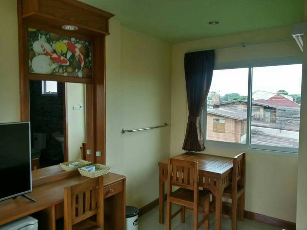 Kasinpat Home Nan Extérieur photo