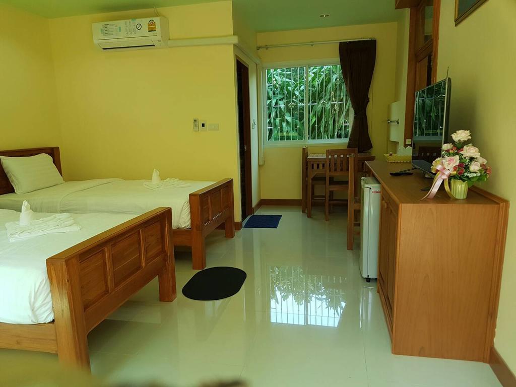 Kasinpat Home Nan Extérieur photo