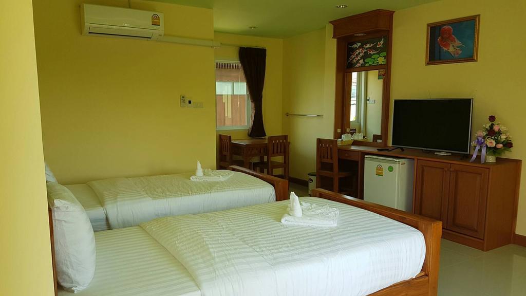 Kasinpat Home Nan Extérieur photo