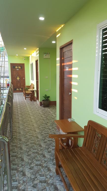 Kasinpat Home Nan Extérieur photo