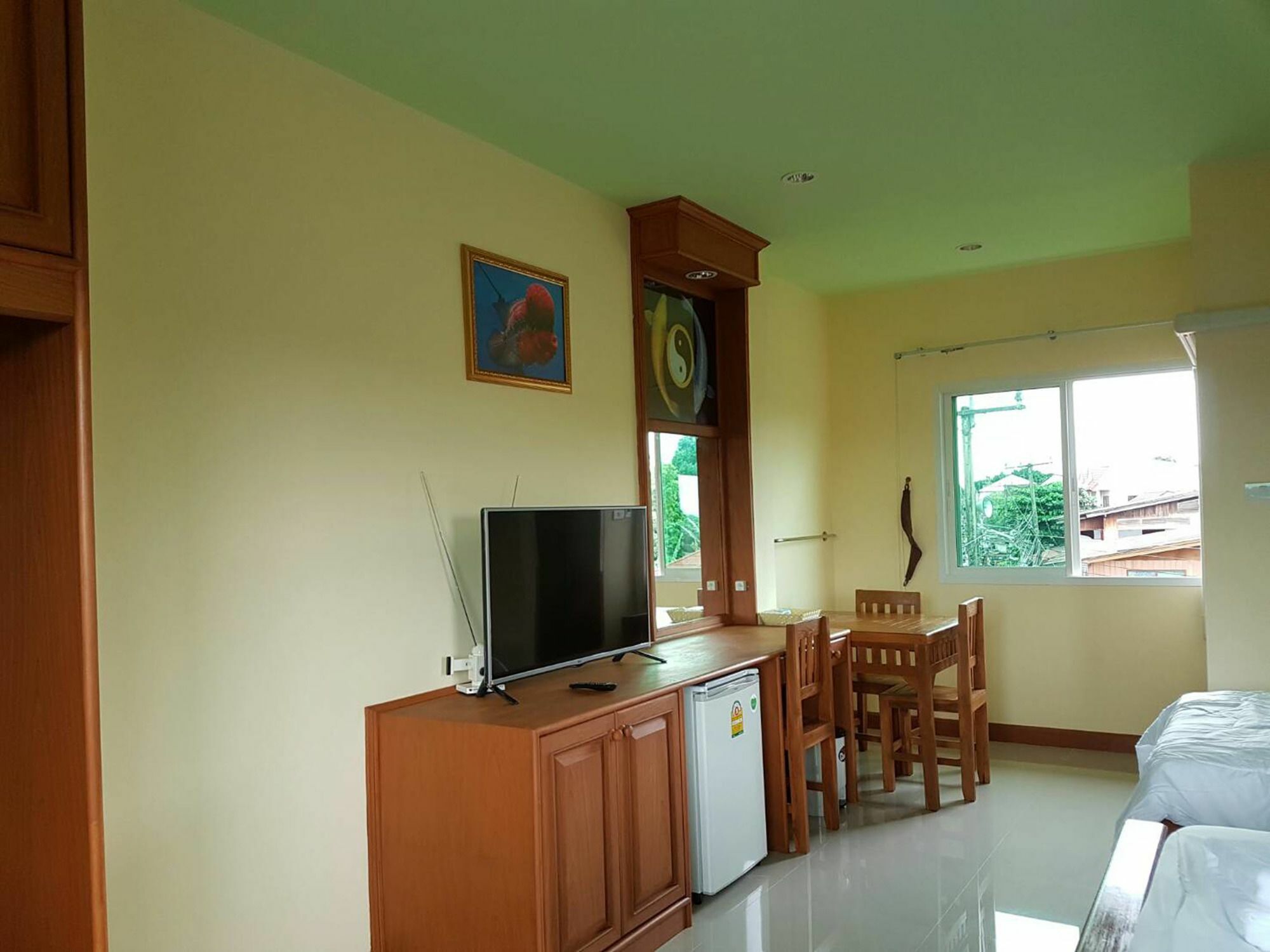 Kasinpat Home Nan Extérieur photo