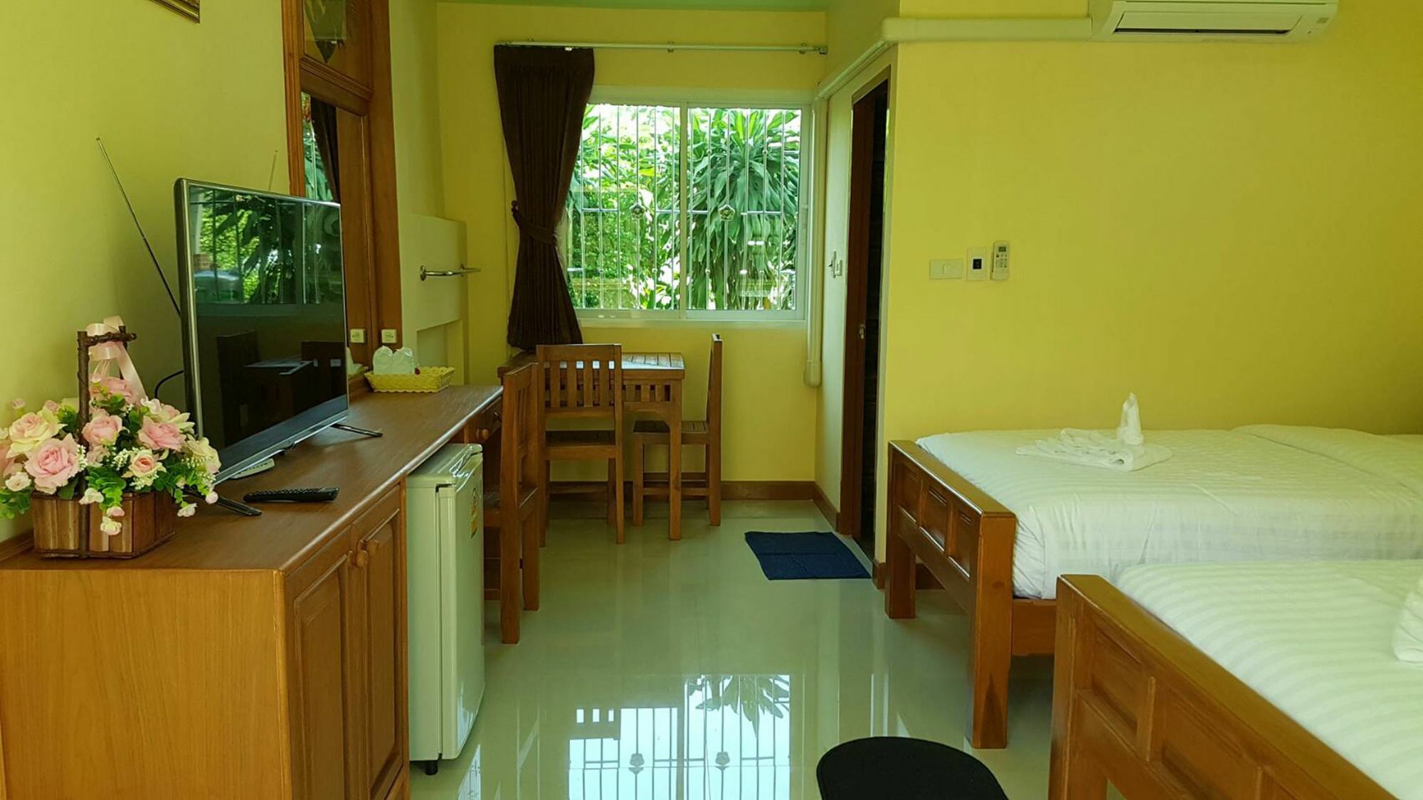 Kasinpat Home Nan Extérieur photo