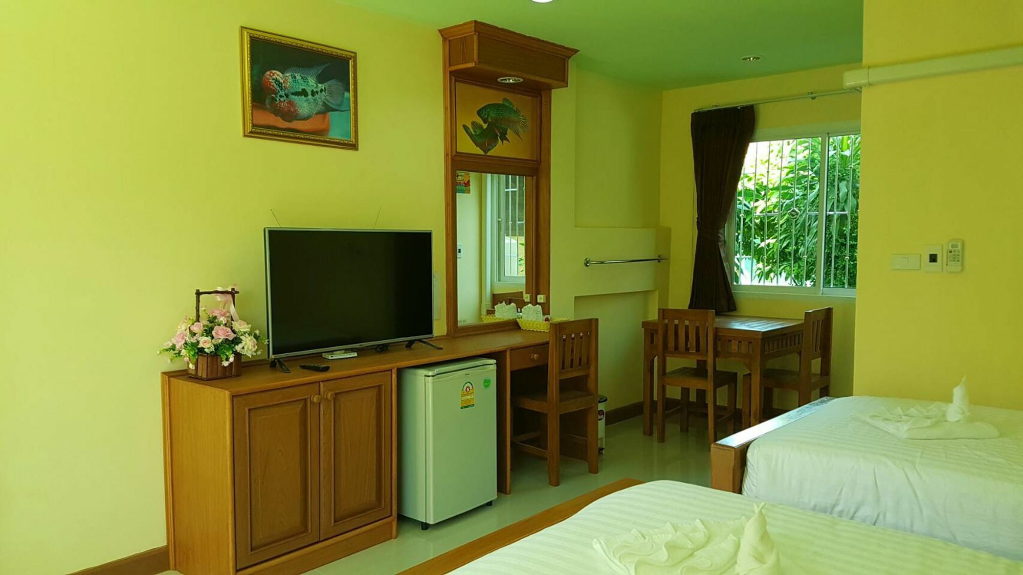 Kasinpat Home Nan Extérieur photo