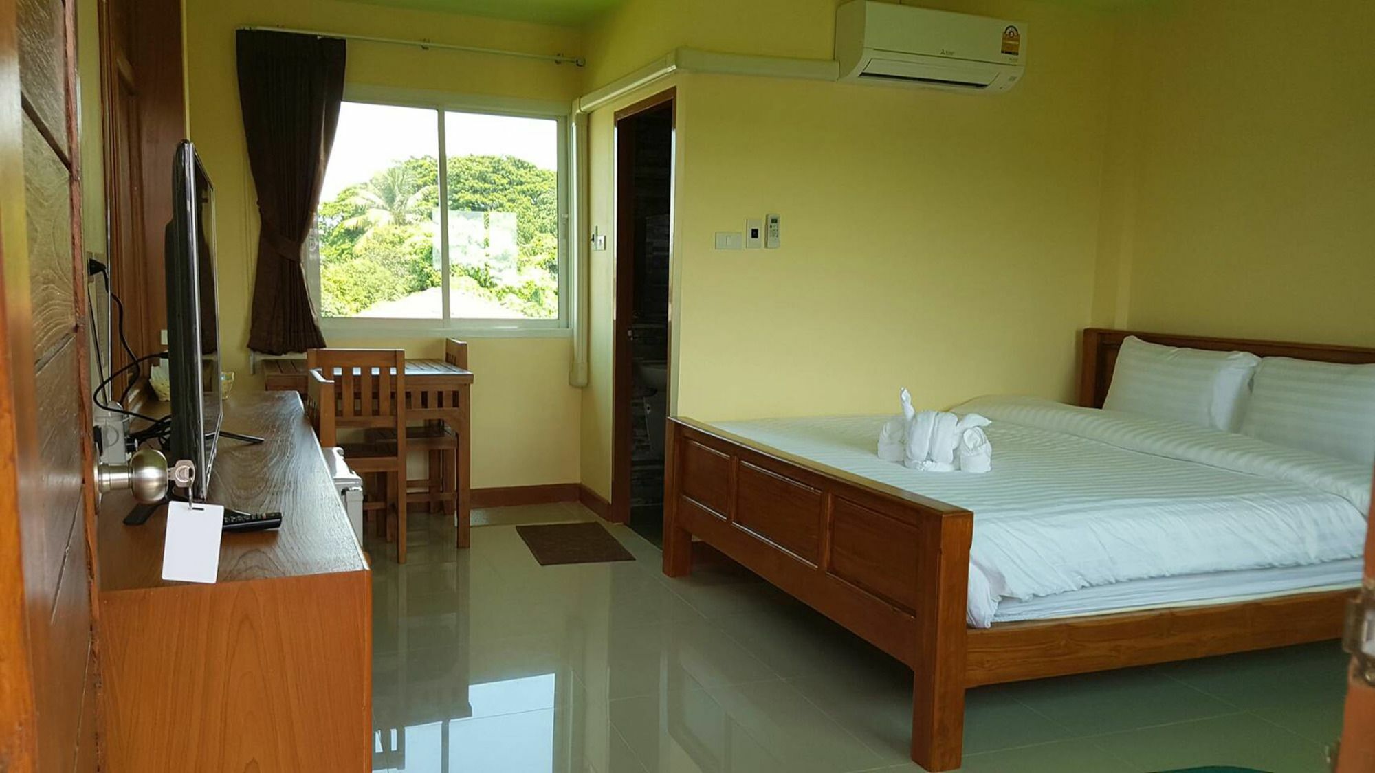 Kasinpat Home Nan Extérieur photo